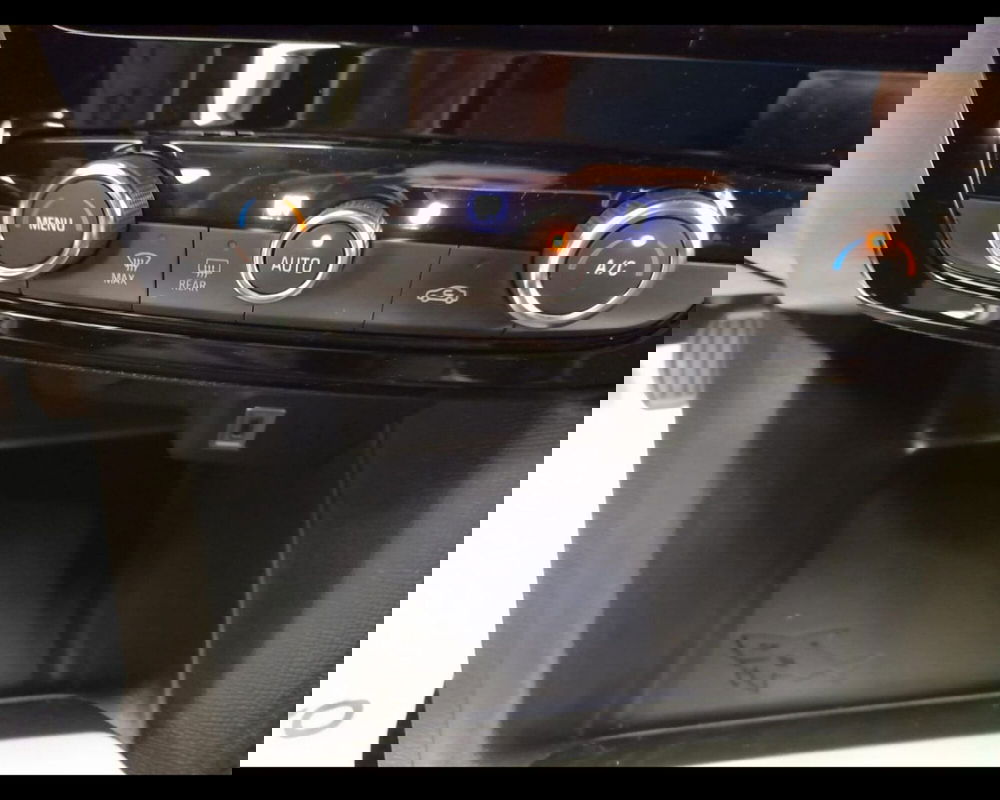 Opel Mokka nuova a Alessandria (14)