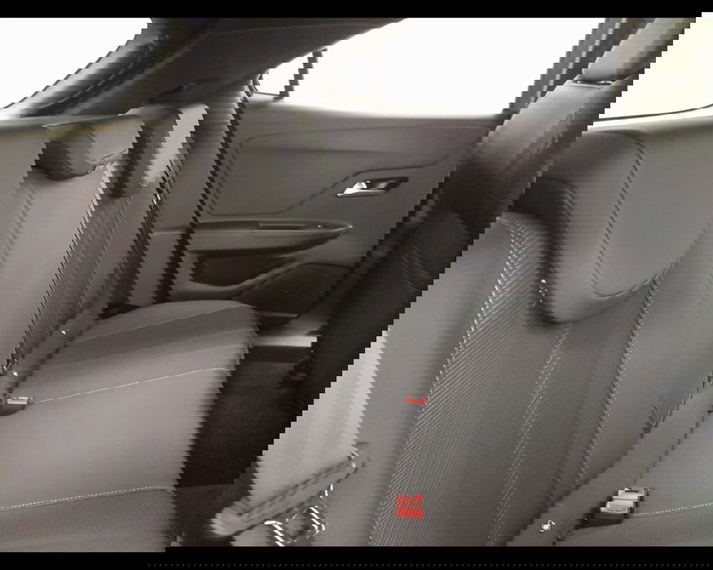 Opel Mokka nuova a Alessandria (15)