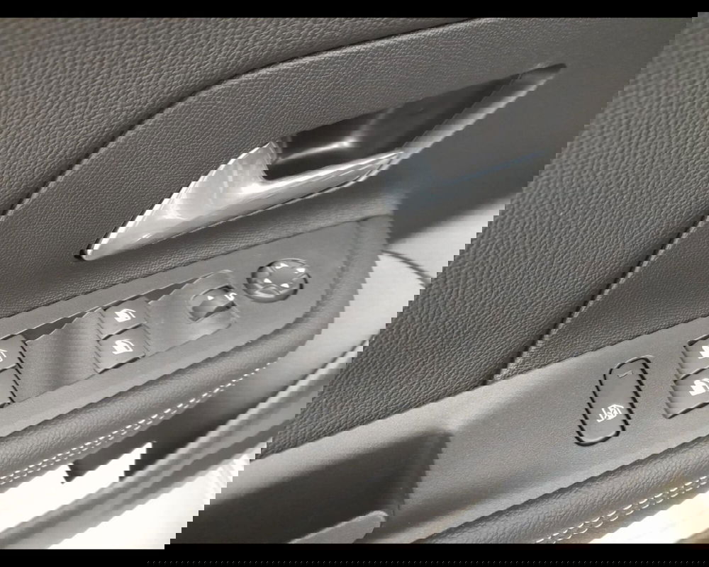 Opel Mokka nuova a Alessandria (16)