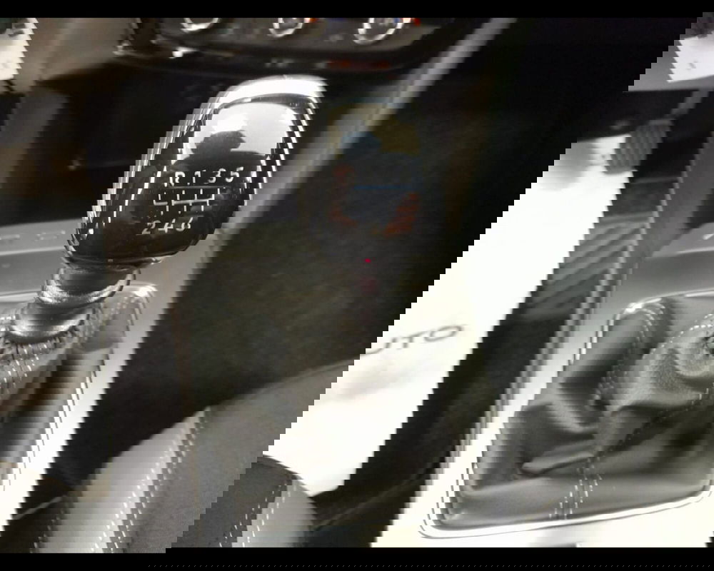 Opel Mokka nuova a Alessandria (17)