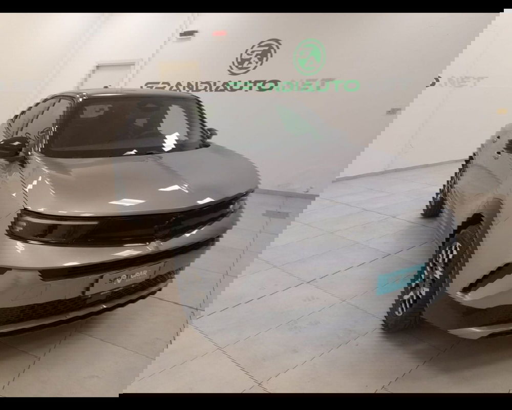 Opel Mokka nuova a Alessandria (2)