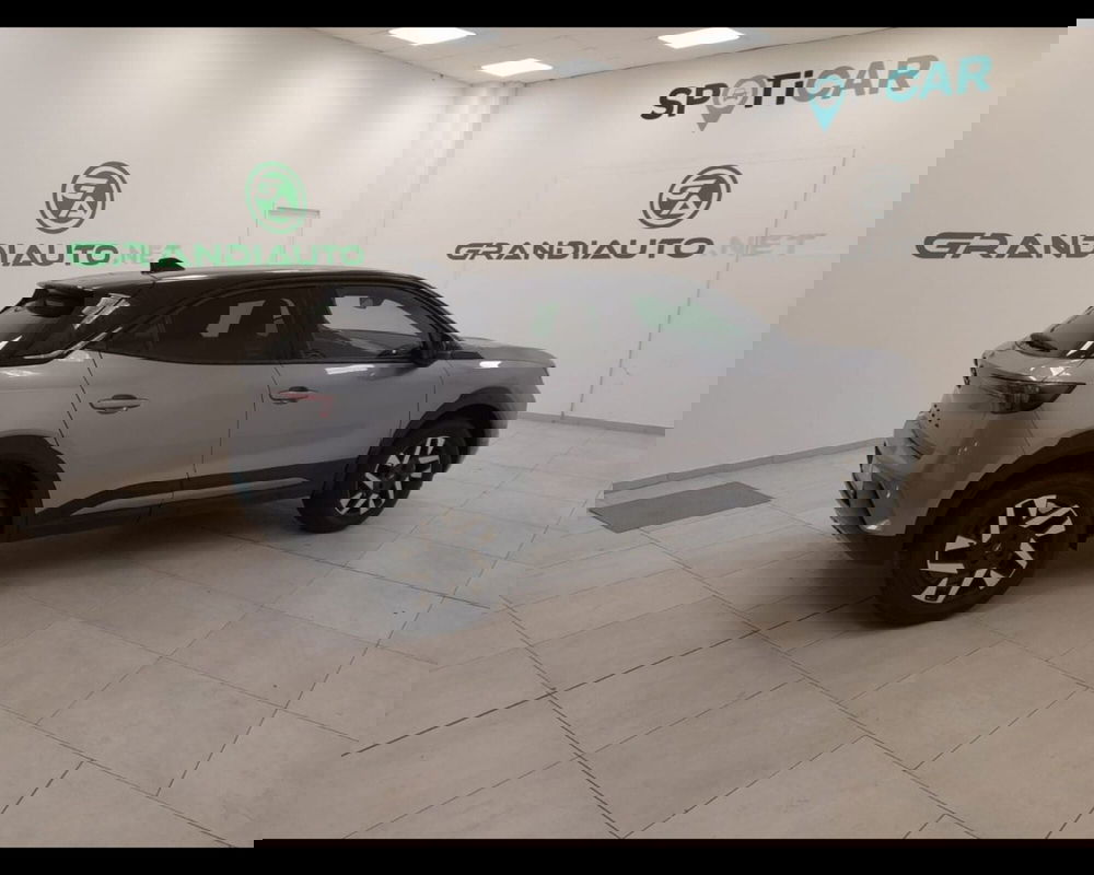 Opel Mokka nuova a Alessandria (3)