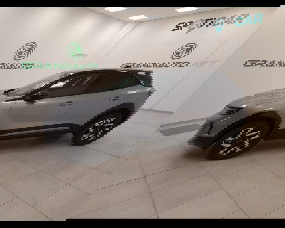 Opel Mokka nuova a Alessandria (4)