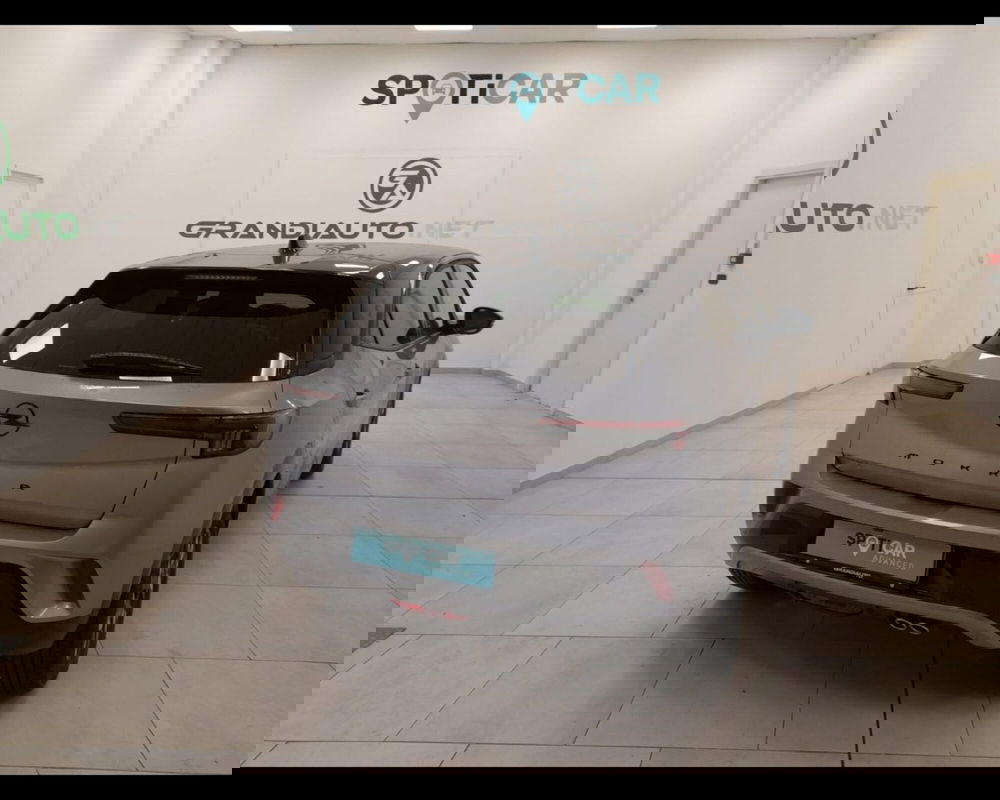 Opel Mokka nuova a Alessandria (5)