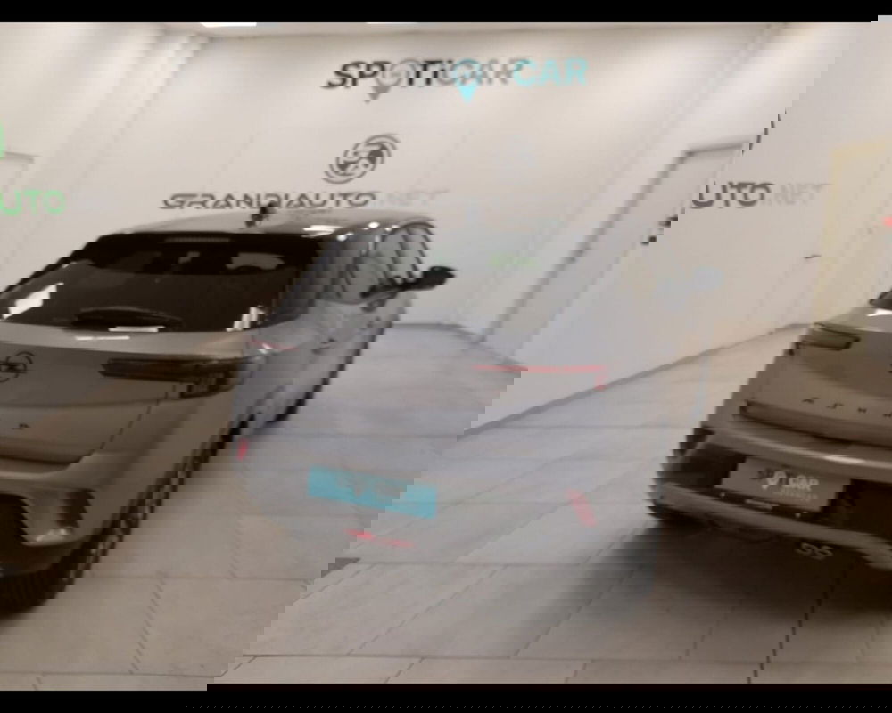 Opel Mokka nuova a Alessandria (6)