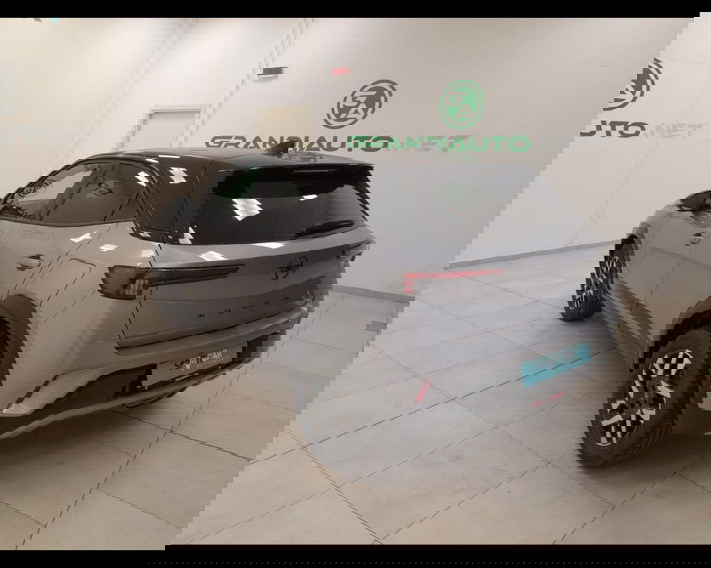 Opel Mokka nuova a Alessandria (7)