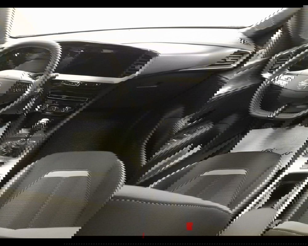 Opel Mokka nuova a Alessandria (9)