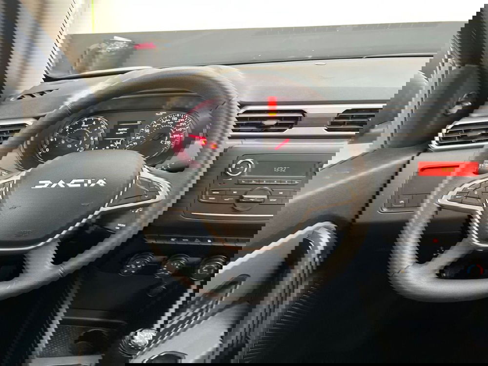 Dacia Duster usata a Roma (10)