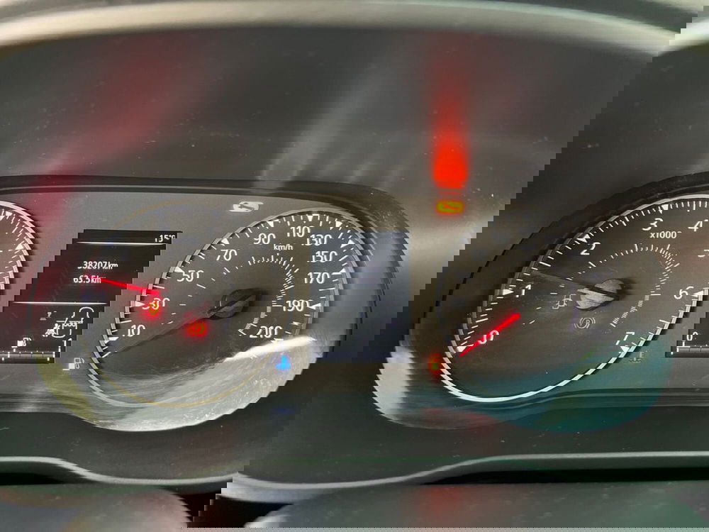 Dacia Duster usata a Roma (11)