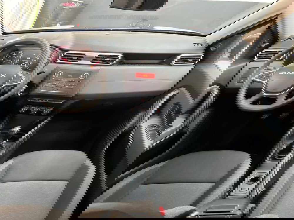 Dacia Duster usata a Roma (12)