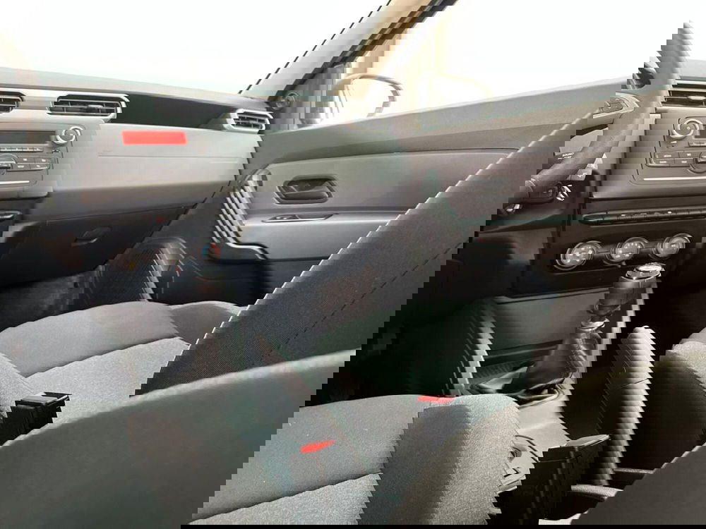 Dacia Duster usata a Roma (13)