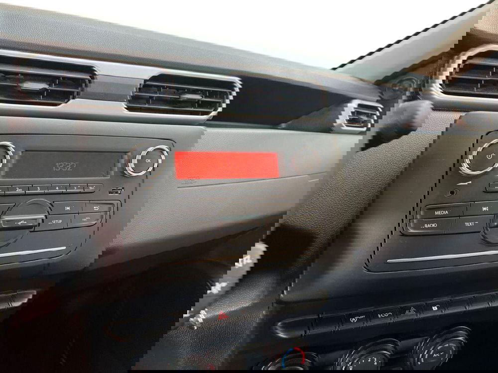 Dacia Duster usata a Roma (14)