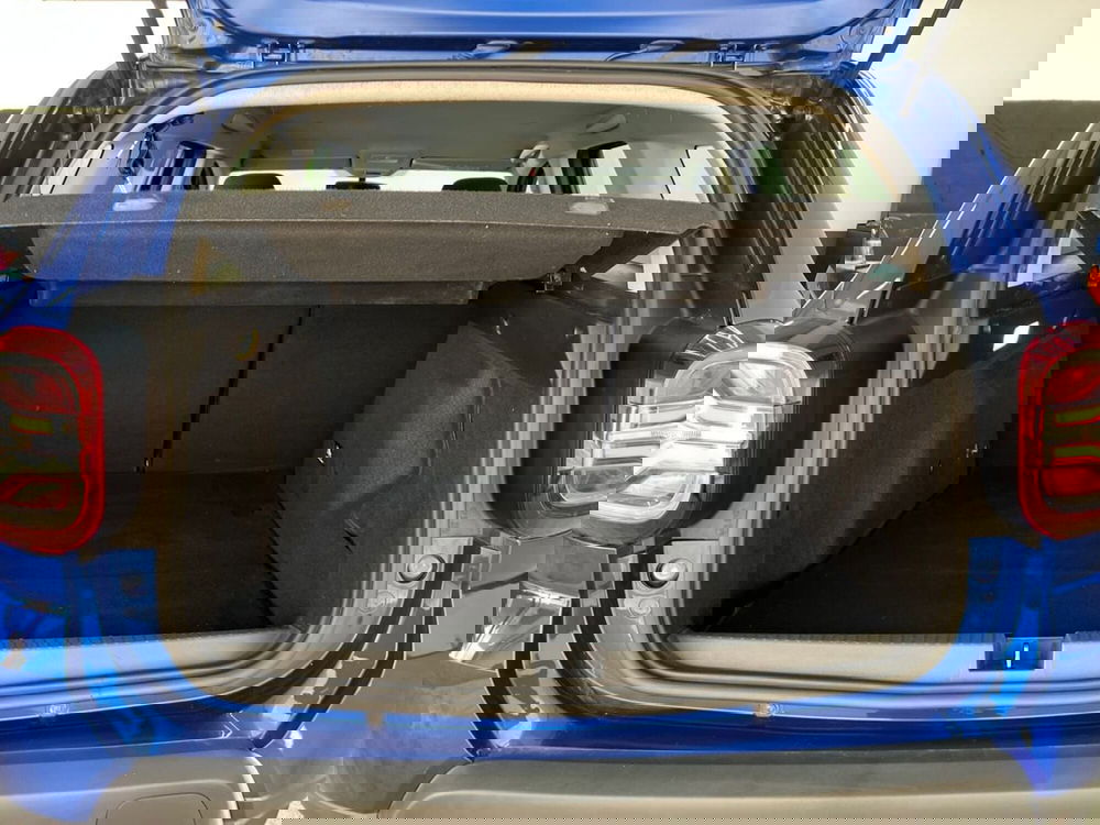 Dacia Duster usata a Roma (15)