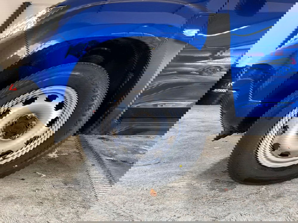 Dacia Duster usata a Roma (16)