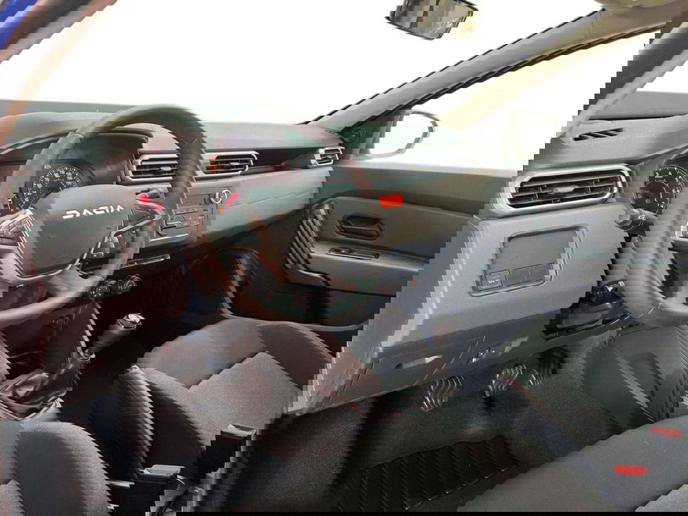 Dacia Duster usata a Roma (9)