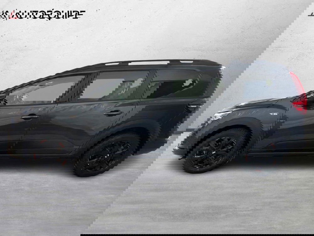 Dacia Jogger usata a Roma (2)