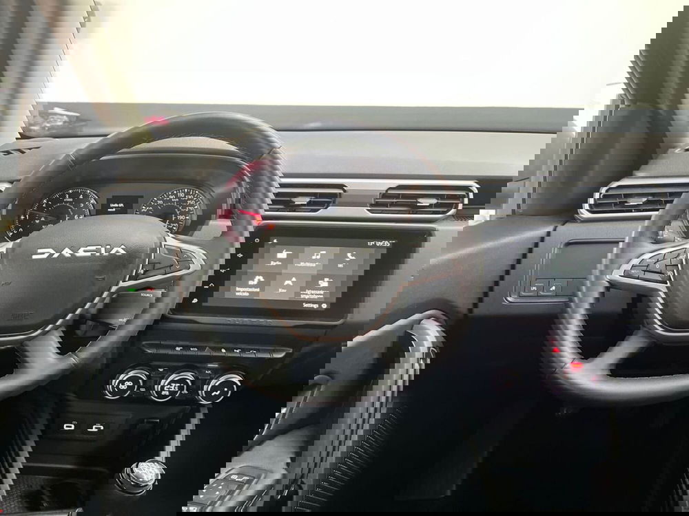 Dacia Duster usata a Roma (10)