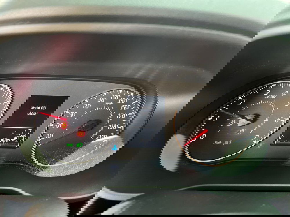 Dacia Duster usata a Roma (11)