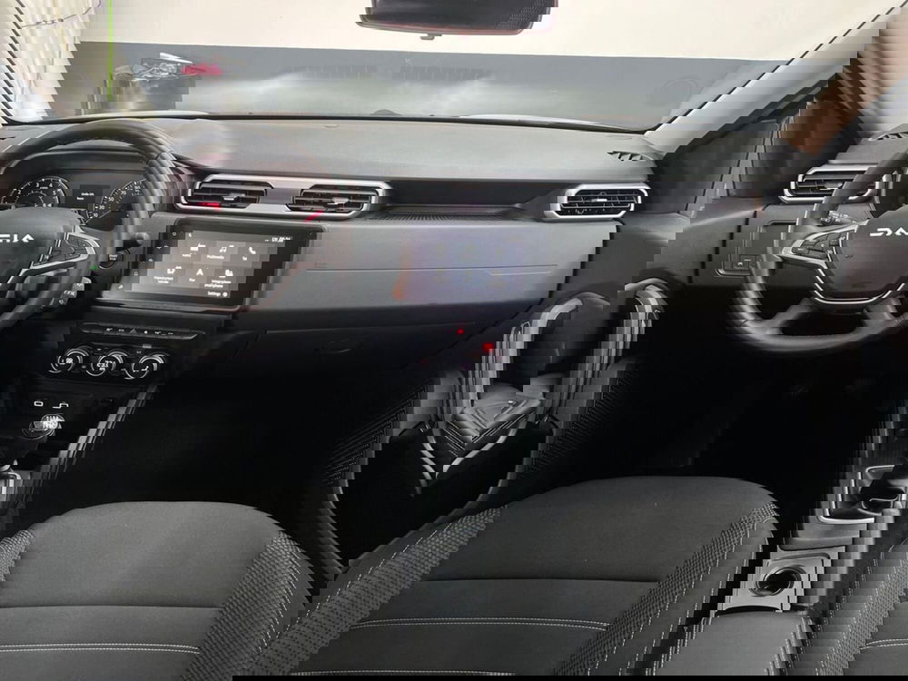 Dacia Duster usata a Roma (12)