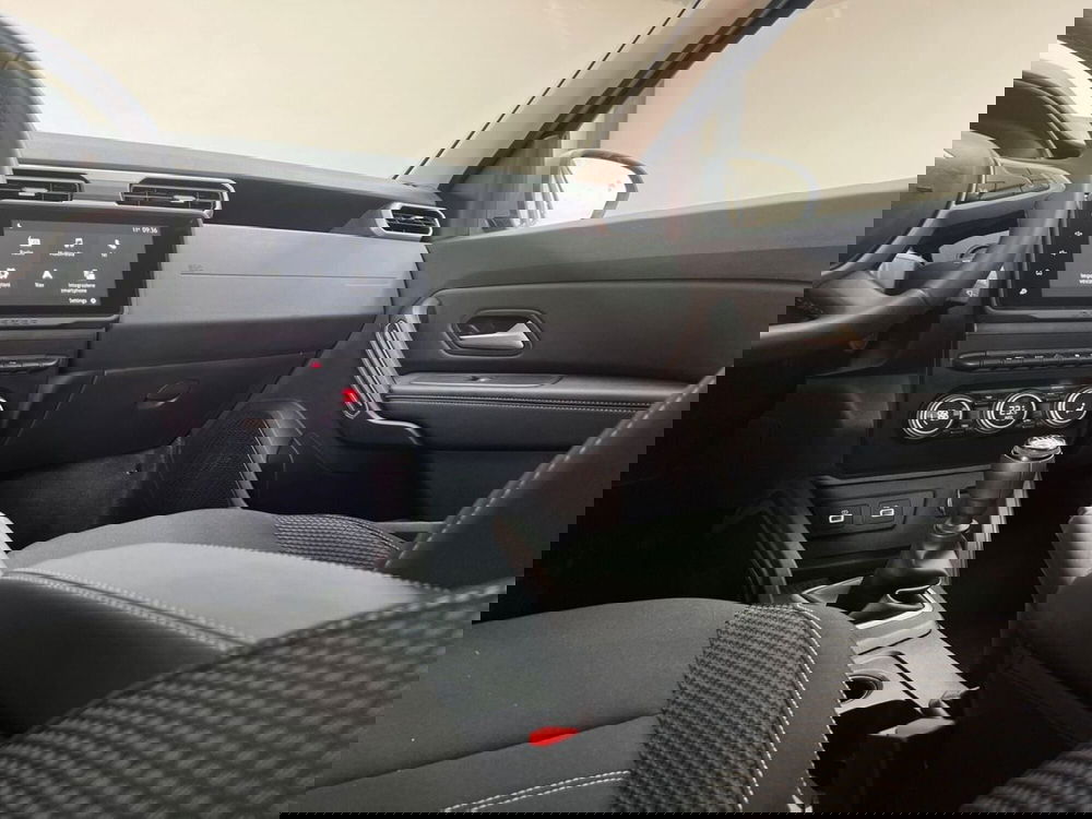 Dacia Duster usata a Roma (13)