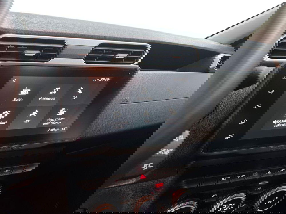 Dacia Duster usata a Roma (14)