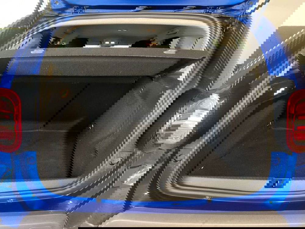 Dacia Duster usata a Roma (15)