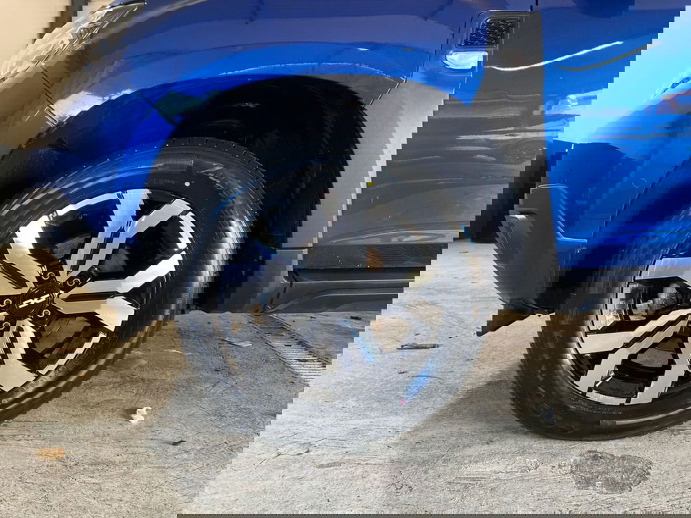 Dacia Duster usata a Roma (16)