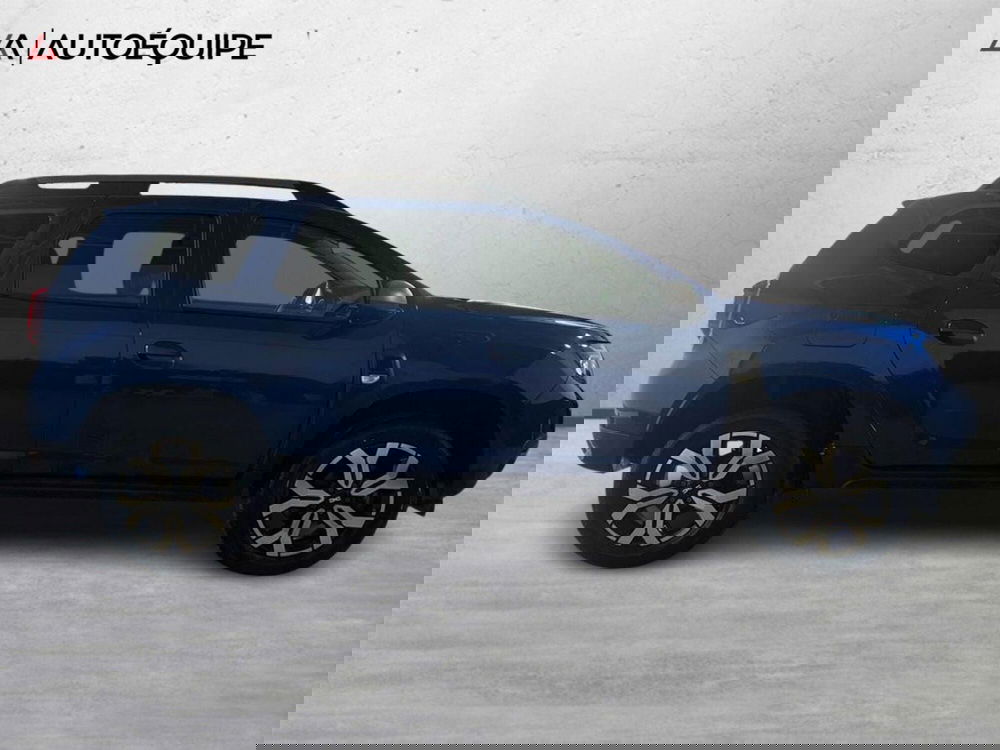 Dacia Duster usata a Roma (6)