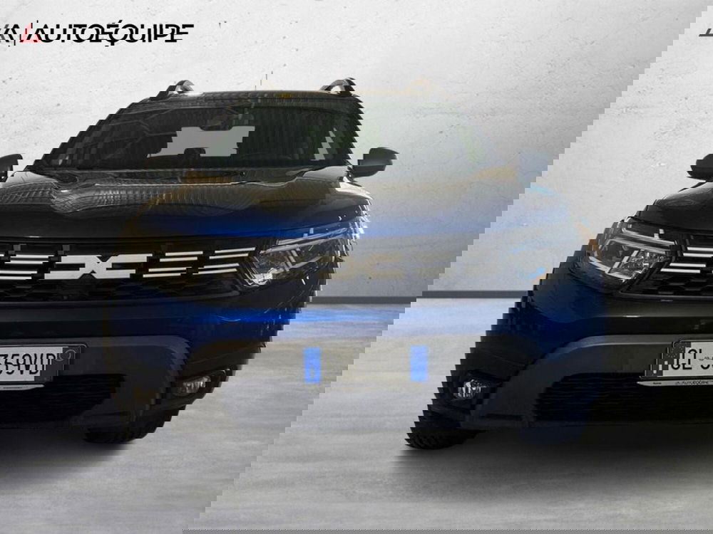 Dacia Duster usata a Roma (8)