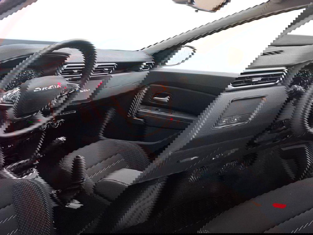 Dacia Duster usata a Roma (9)