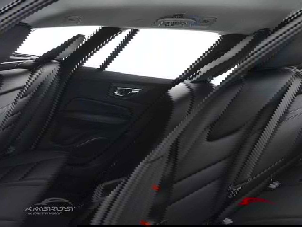 Volvo V60 usata a Perugia (11)