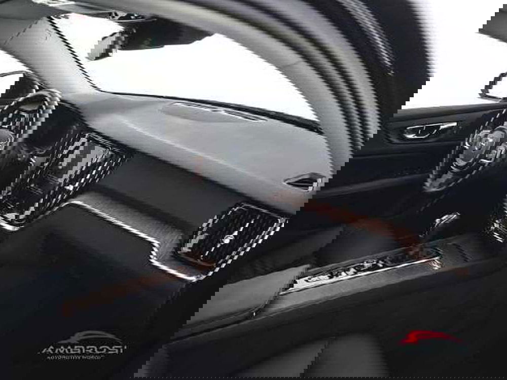 Volvo V60 usata a Perugia (12)