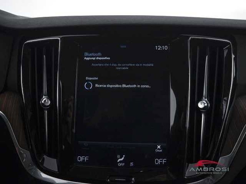 Volvo V60 usata a Perugia (15)