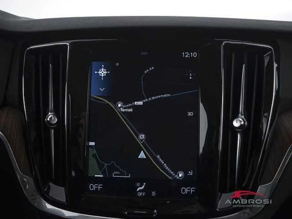 Volvo V60 usata a Perugia (16)