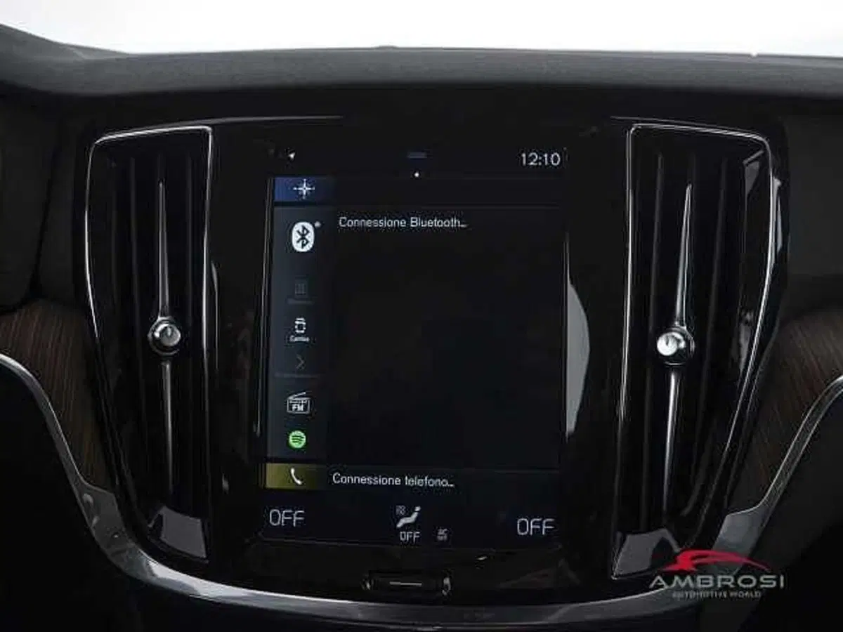 Volvo V60 usata a Perugia (17)