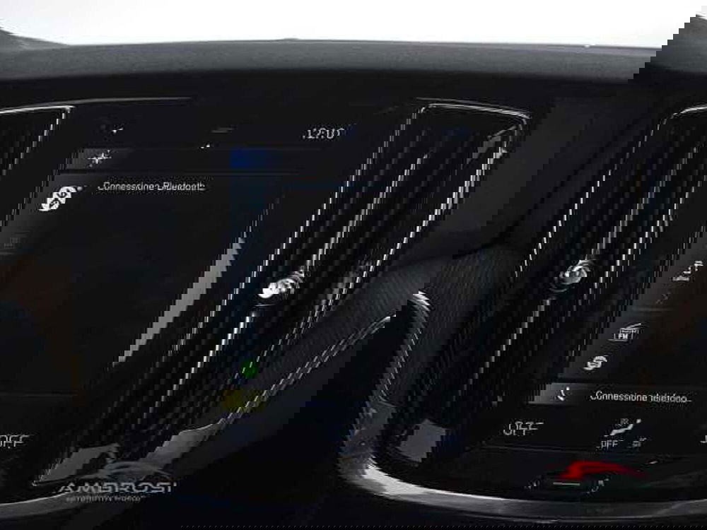 Volvo V60 usata a Perugia (17)