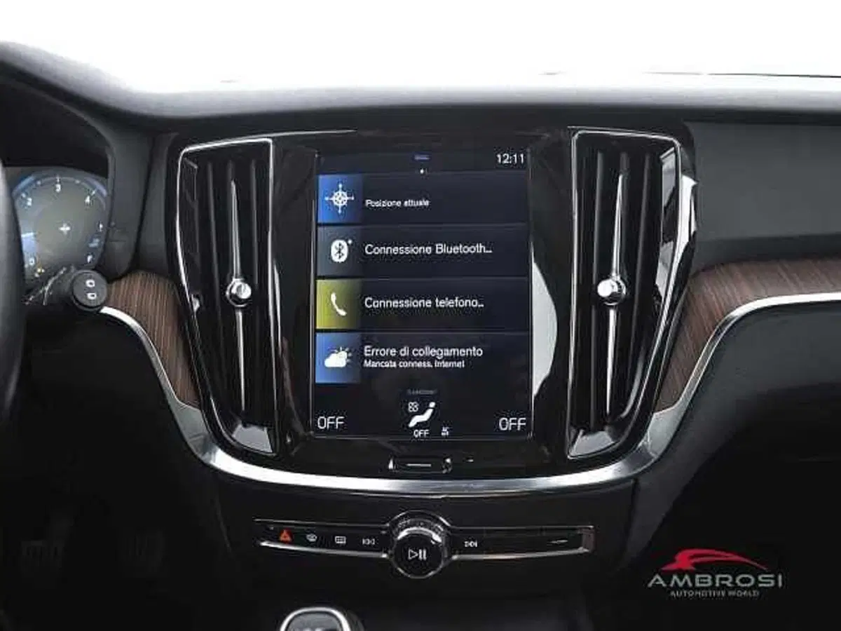 Volvo V60 usata a Perugia (18)