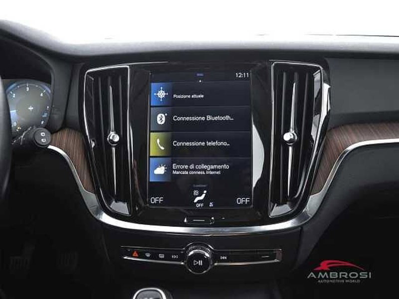 Volvo V60 usata a Perugia (18)