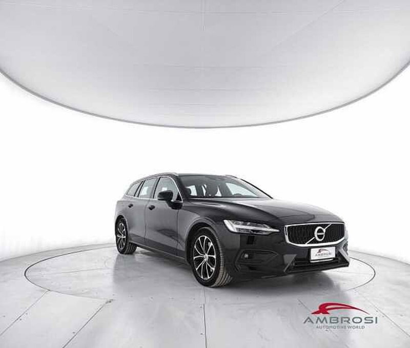 Volvo V60 usata a Perugia (2)