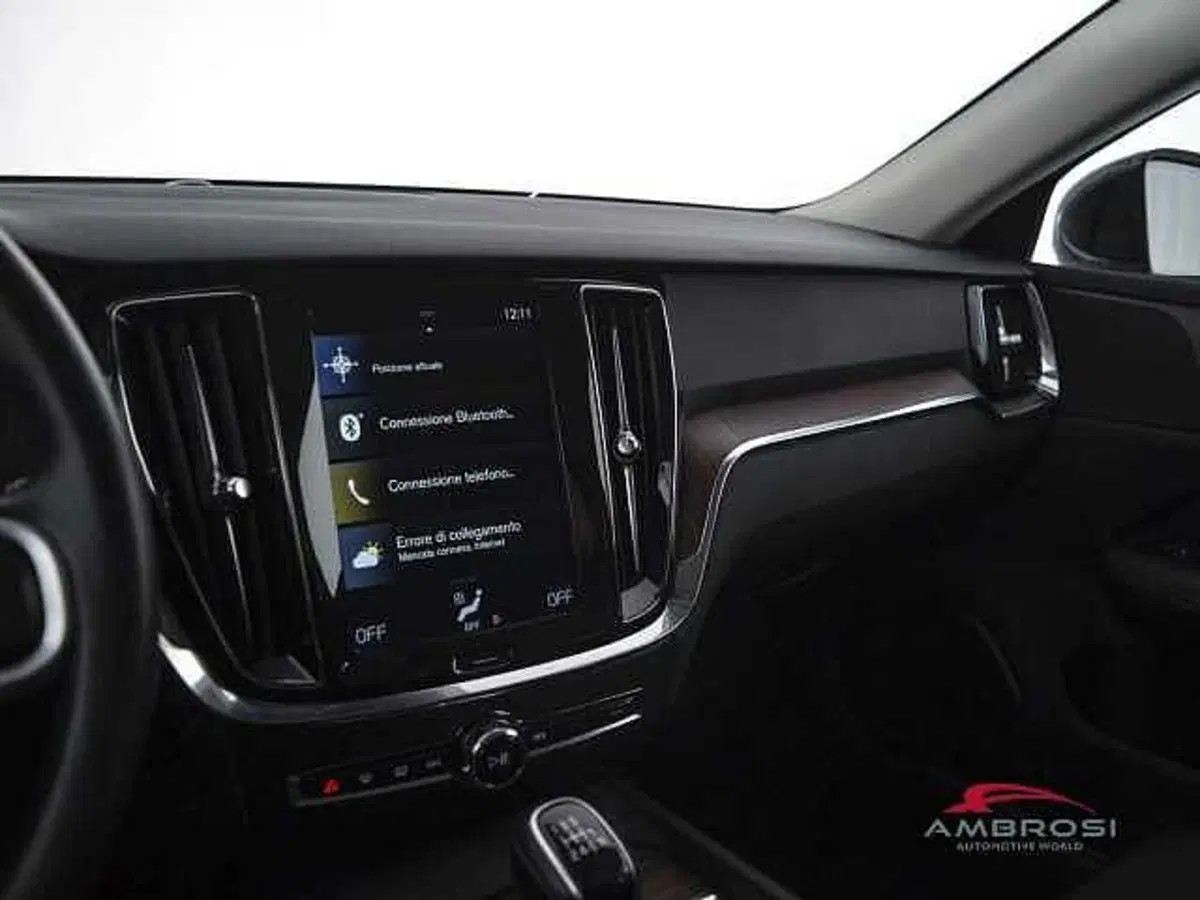 Volvo V60 usata a Perugia (20)