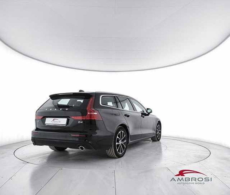 Volvo V60 usata a Perugia (3)