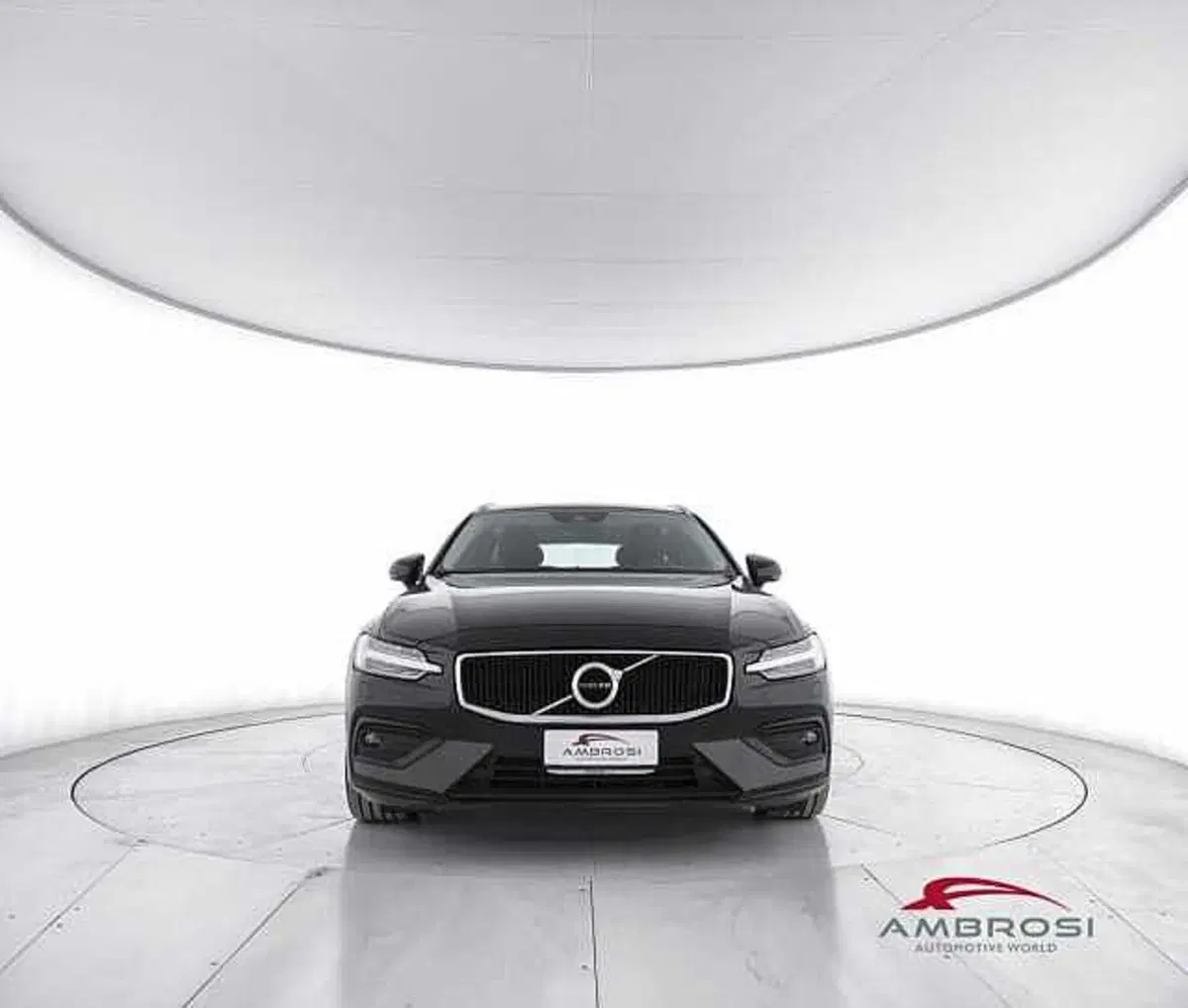 Volvo V60 usata a Perugia (5)