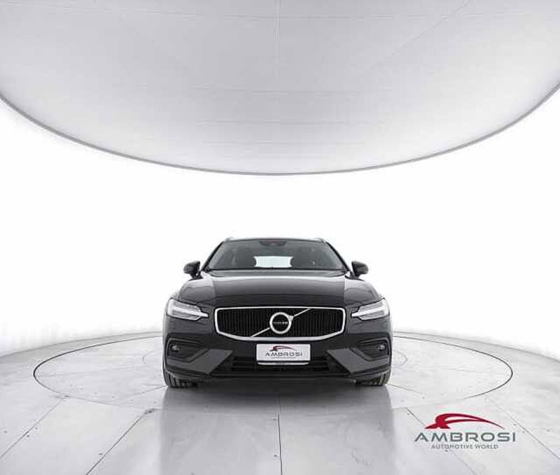 Volvo V60 usata a Perugia (5)