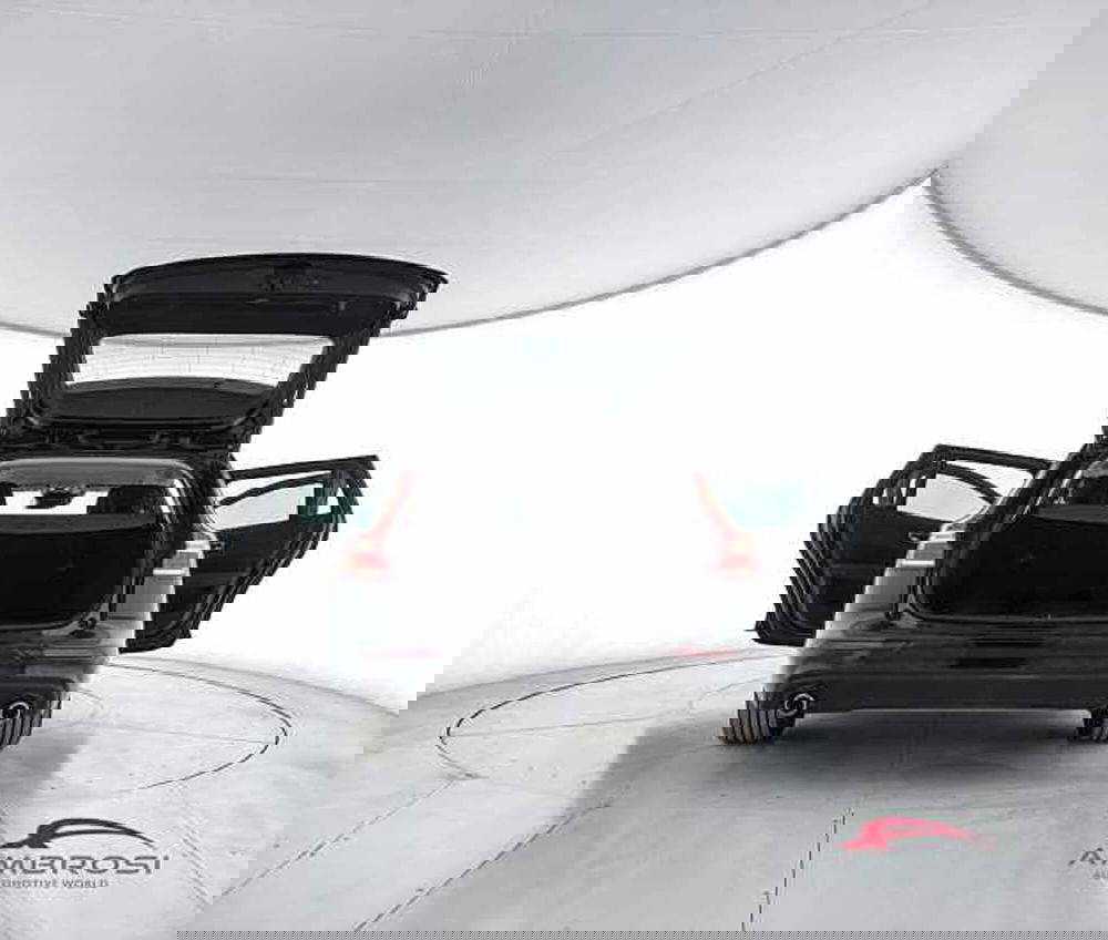 Volvo V60 usata a Perugia (7)