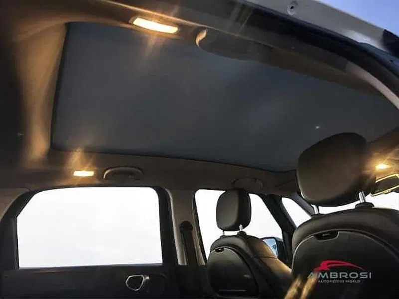 Fiat 500L Living usata a Perugia (20)