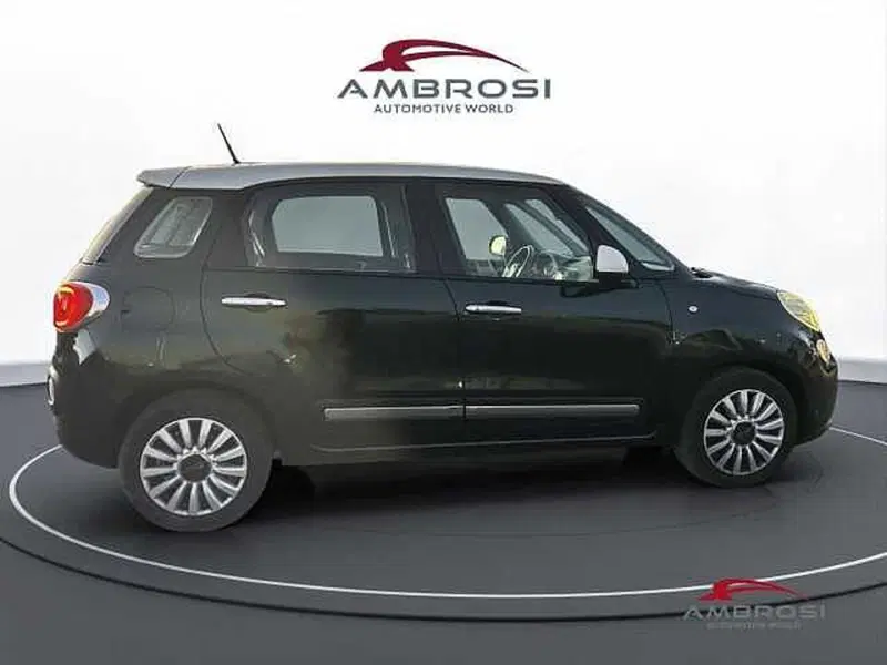 Fiat 500L Living usata a Perugia (6)