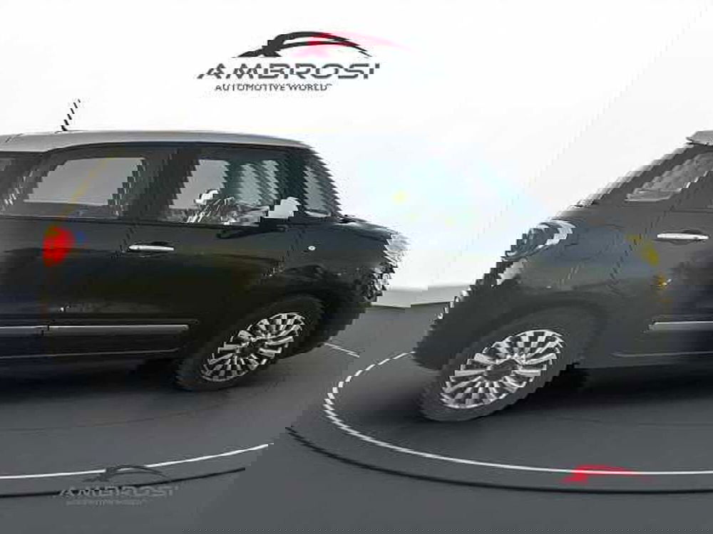 Fiat 500L Living usata a Perugia (6)