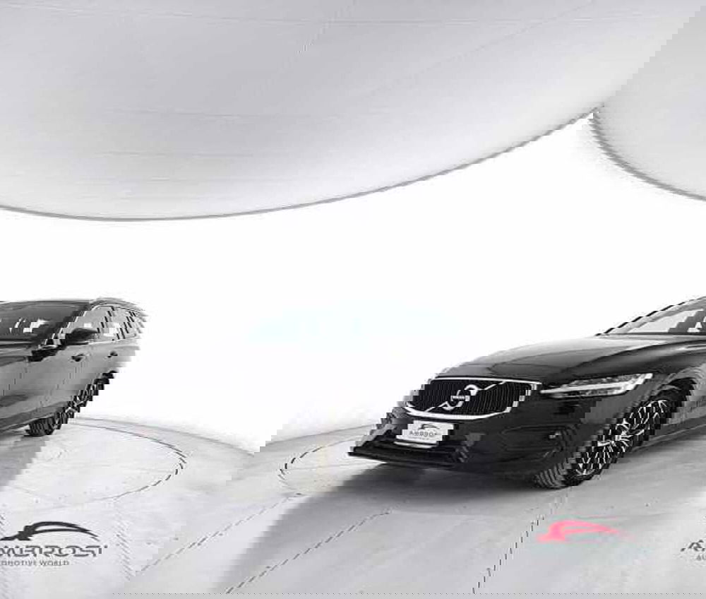 Volvo V60 usata a Viterbo