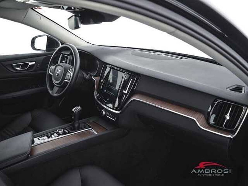 Volvo V60 usata a Viterbo (12)