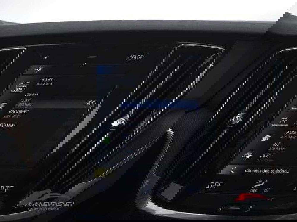 Volvo V60 usata a Viterbo (14)